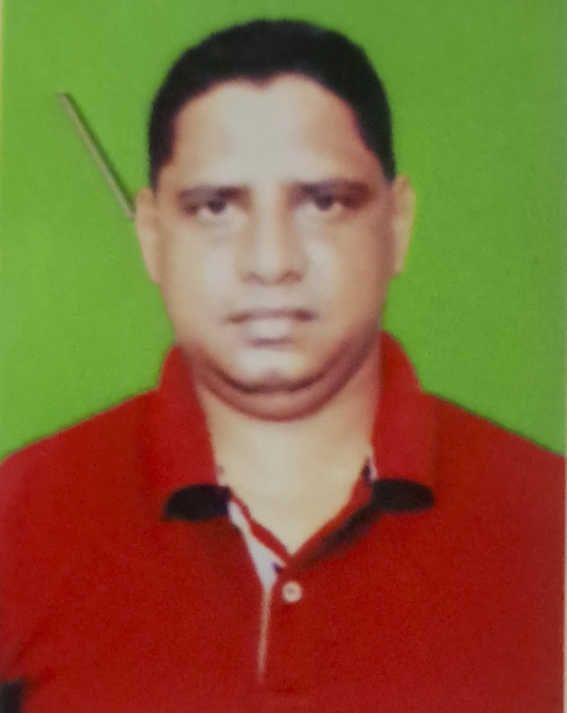 Jitendra Kumar Sethy